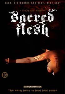 Sacred Flesh (DVD)